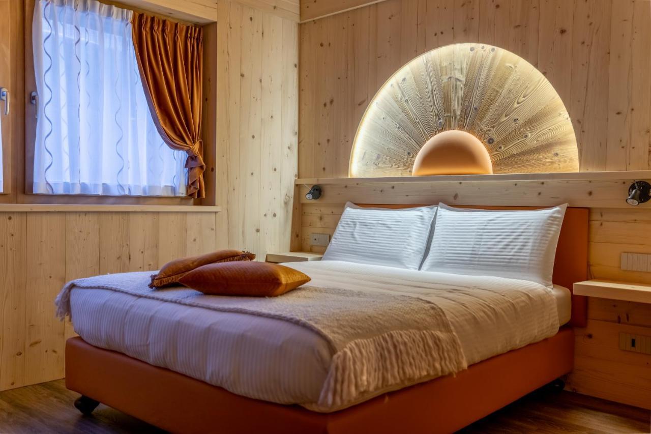 Chalet Imbosc'Che - 5 Beautiful Rooms In Charming B&B Лівіньо Екстер'єр фото