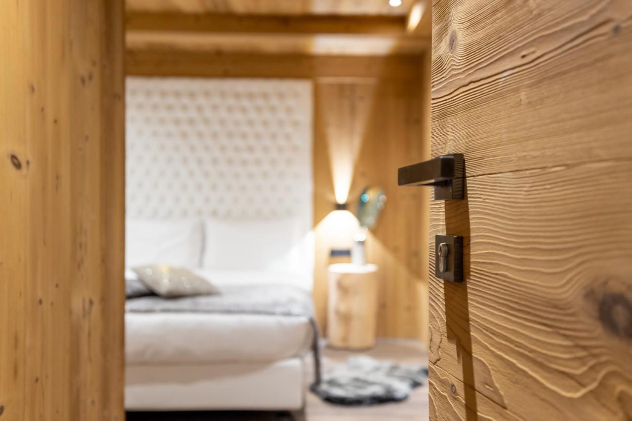 Chalet Imbosc'Che - 5 Beautiful Rooms In Charming B&B Лівіньо Екстер'єр фото